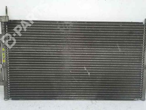 Used AC radiator FORD MONDEO III (B5Y) [2000-2007]  109005
