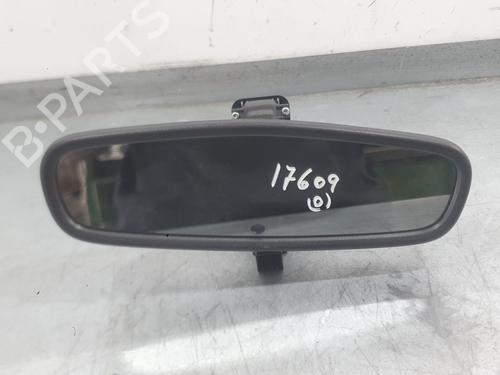 Used Rear mirror Rear mirror OPEL ASTRA J (P10) 1.6 CDTi (68) (136 hp) 34470774 34470774