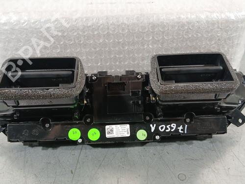 Climate control BMW 1 (F40) 118 d | BP35804546I5 - Image 3