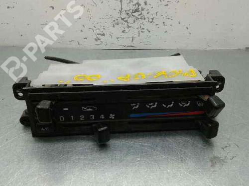 Used Climate control NISSAN NAVARA NP300 (D40) [2004-2025]  3694381