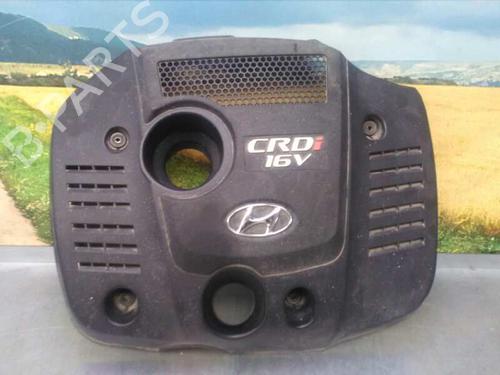 Used Upper protection HYUNDAI TUCSON (JM) 2.0 CRDi (140 hp) 11651921