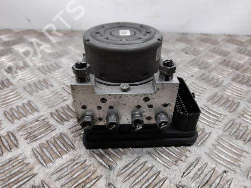 Used ABS pump PEUGEOT 208 I (CA_, CC_) [2012-2021]  8054588