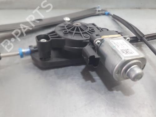 Front right window mechanism MG MG HS (AS23) 1.5 EHS Hybrid (CSA6463) | BP37273547C23 - Image 3