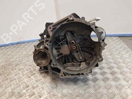 Used Gearbox VW GOLF VII (5G1, BQ1, BE1, BE2) [2012-2021]  15505416