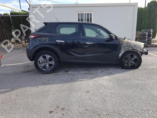 Left tailgate light DS DS 3 / DS 3 CROSSBACK (UR_, UC_, UJ_)  | BP17680705C79 