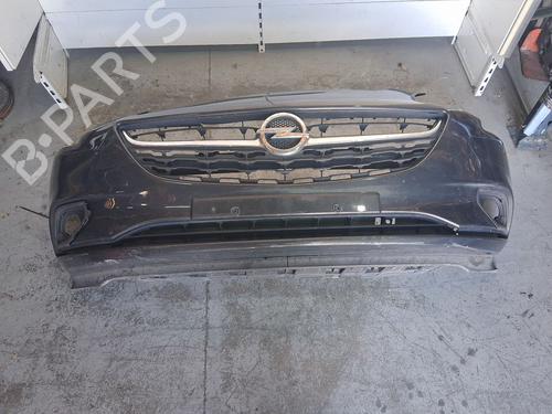 Used Front bumper Front bumper 39095491 39095491