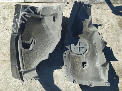 Hjulbue BMW i3 (I01) [2013-2026]  32391957