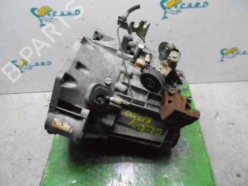 Gearbox FORD GALAXY I (WGR)  | BP22747M3 