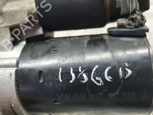 Starter SEAT IBIZA III (6L1) | BP9436360M8