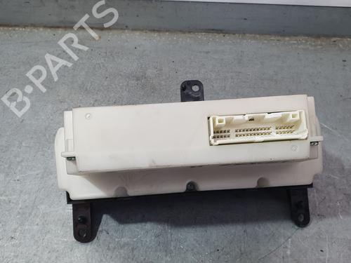 Climate control NISSAN QASHQAI / QASHQAI +2 I (J10, NJ10, JJ10E)  | BP7075623I5 
