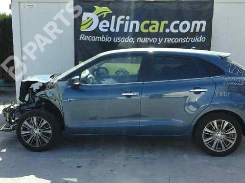 Used Parts SUZUKI BALENO (FW, EW)  1.2 (A1K412)  569011