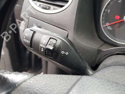 Ratstangsstang FORD FOCUS II (DA_, HCP, DP)  | BP16468631I23 