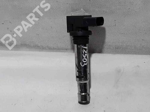 Used Ignition coil SEAT IBIZA IV (6J5, 6P1) [2008-2017]  6890951