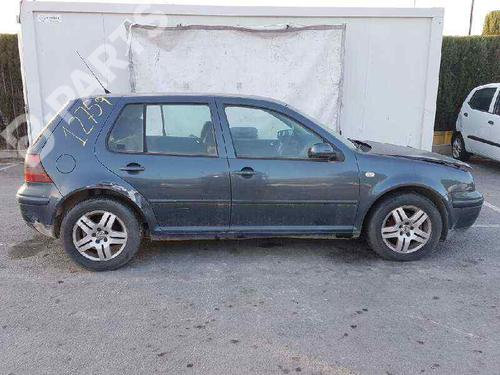 Airbag Kit VW GOLF IV (1J1) 1.6 | BP6314498C86  - Image 6