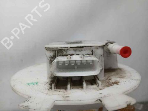 Fuel pump NISSAN QASHQAI III (J12)  | BP22971192M76 