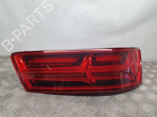 Højre baglygte AUDI Q7 (4MB, 4MG, 4MQ) [2015-2026]  17811415