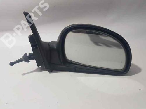 Used Right mirror HYUNDAI ACCENT II (LC) [1999-2012]  814122