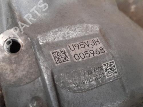 Gearbox KIA RIO IV Hatchback Van (YB, SC, FB)  | BP20136145M3 