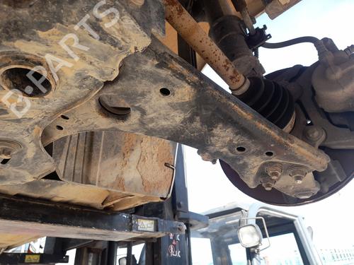 Venstre fortil bærearm FIAT TIPO Hatchback (356_, 357_) 1.3 D (356HXH1A) (95 hp) 31628739