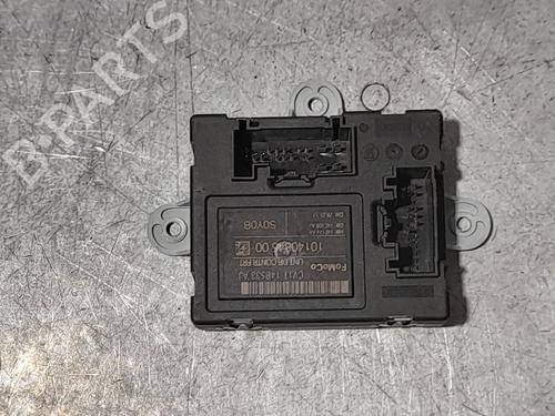 Elektronisk modul FORD FIESTA VI (CB1, CCN) [2008-2017]  11754402