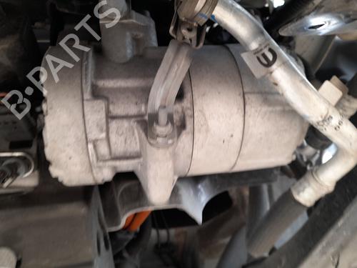 AC-Kompressor FIAT 500e (332_) Elektro 3+1 (FA1) (118 hp) 29885328