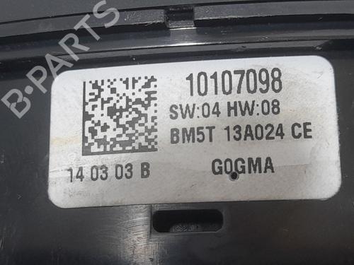 Headlight switch FORD FOCUS III 1.6 TDCi | BP32520278I24 