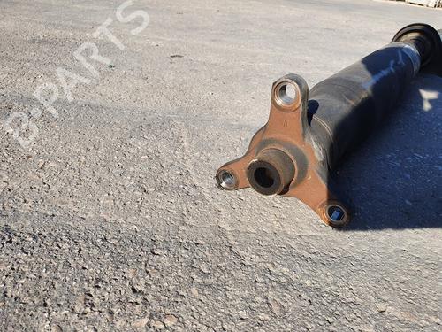 Driveshaft MERCEDES-BENZ E-CLASS (W211)  | BP10050884M37 