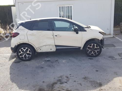 Mando RENAULT CAPTUR I (J5_, H5_)  | BP13388575I30 