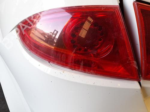 Used Left taillight Left taillight 37217847 37217847