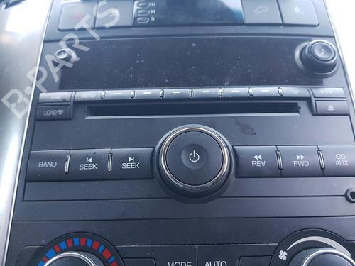 Used Radio CHEVROLET CAPTIVA (C100, C140) 2.0 D 4WD (150 hp) 15516394