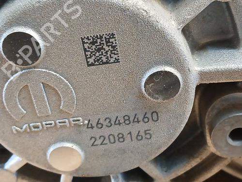 Engine FIAT 500 (312_) Electric (EV) | BP24672873M1  - Image 9