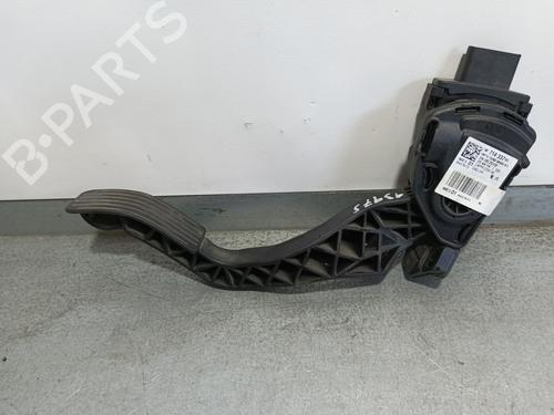 Pedal CITROËN C3 III (SX) | BP11850808I4