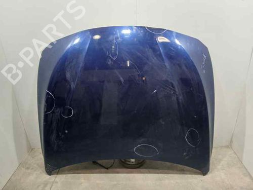 Used Hood BMW 3 (F30, F80) 318 d (150 hp) 21381925