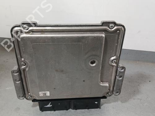 Engine control unit (ECU) KIA CEE'D Sportswagon (JD) 1.6 CRDi 136 | BP38481917M57 - Image 3