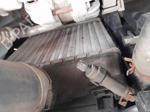 Used Intercooler DACIA LOGAN II TCe 90 LPG (90 hp) 29325657