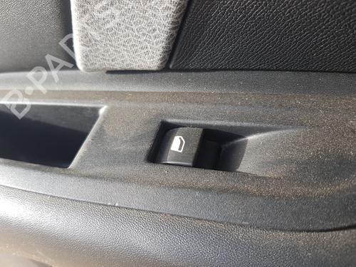 Used Left rear window switch CITROËN C4 III (BA_, BB_, BC_) 1.5 BlueHDi 130 (BBYHZB) (131 hp) 30356576