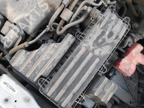 Used Air filter box HONDA JAZZ II (GD_, GE3, GE2) [2001-2008]  27241255