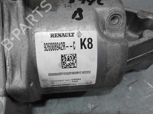 AC-Kompressor RENAULT EXPRESS Box Body/MPV  | BP20332799M34