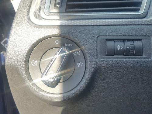 Used Headlight switch SEAT TOLEDO IV (KG3) 1.0 TSI (110 hp) 9708186