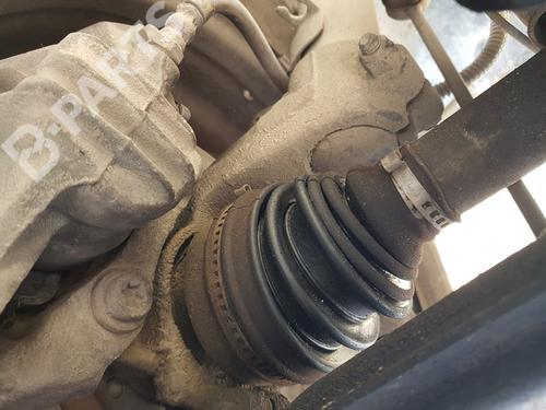 Used Right front steering knuckle Right front steering knuckle CITROËN BERLINGO / BERLINGO FIRST Box Body/MPV (M_) 1.9 D 70 (MBWJZ, MCWJZ) (69 hp) 11144056 11144056