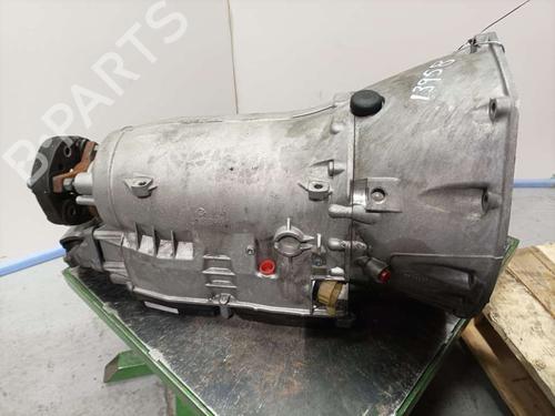 Gearkasse MERCEDES-BENZ C-CLASS (W203)  | BP9699776M3 