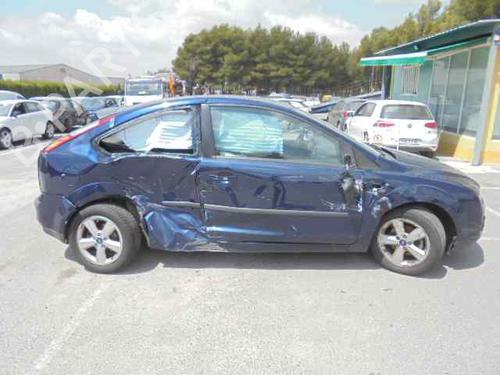 Køler FORD FOCUS II (DA_, HCP, DP)  | BP726309M31 