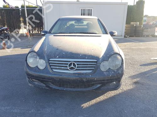 Steering pump MERCEDES-BENZ C-CLASS Coupe (CL203) C 220 CDI (203.708) | BP16014548M99 