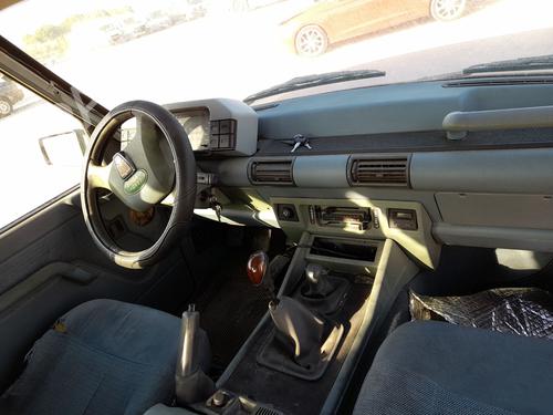 Instrument cluster LAND ROVER DISCOVERY I (LJ) 2.5 TDI 4x4 | BP28426740C47 