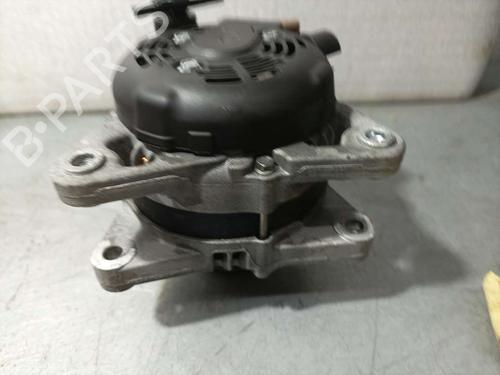 Alternator PEUGEOT 308 II (LB_, LP_, LW_, LH_, L3_)  | BP16370447M7 