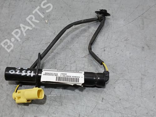 Used Electronic module Electronic module PEUGEOT 508 II (FB_, FH_, F3_) Hybrid 225 (F35GQU) (181 hp) 32727823 32727823