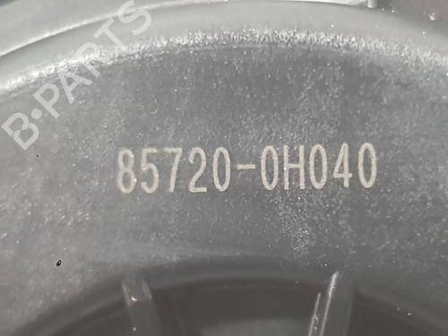 Front left window mechanism TOYOTA AYGO X (_B7_) 1.0 VVT-i (KGB70) | BP38348015C22 - Image 4