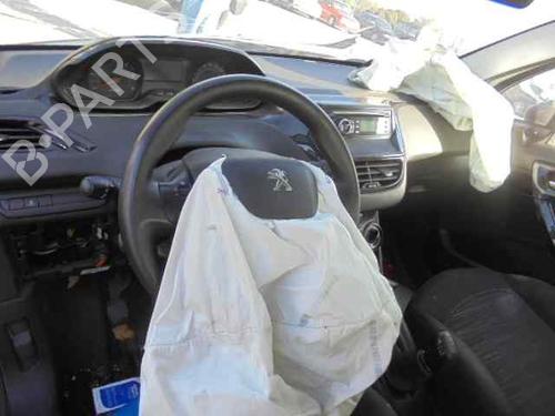 Mass air flow sensor PEUGEOT 208 I (CA_, CC_) | BP7102326M95