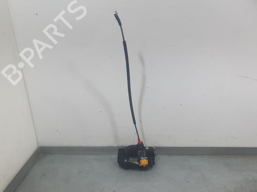 Højre bagtil lås Højre bagtil lås OPEL MOKKA / MOKKA X (J13) 1.4 LPG (_76) (140 hp) 36230319 36230319