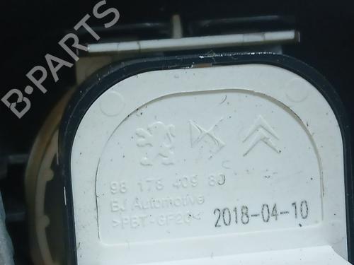 Mirror switch CITROËN C4 CACTUS 1.5 BlueHDi 100 | BP33403482I25 - Image 3